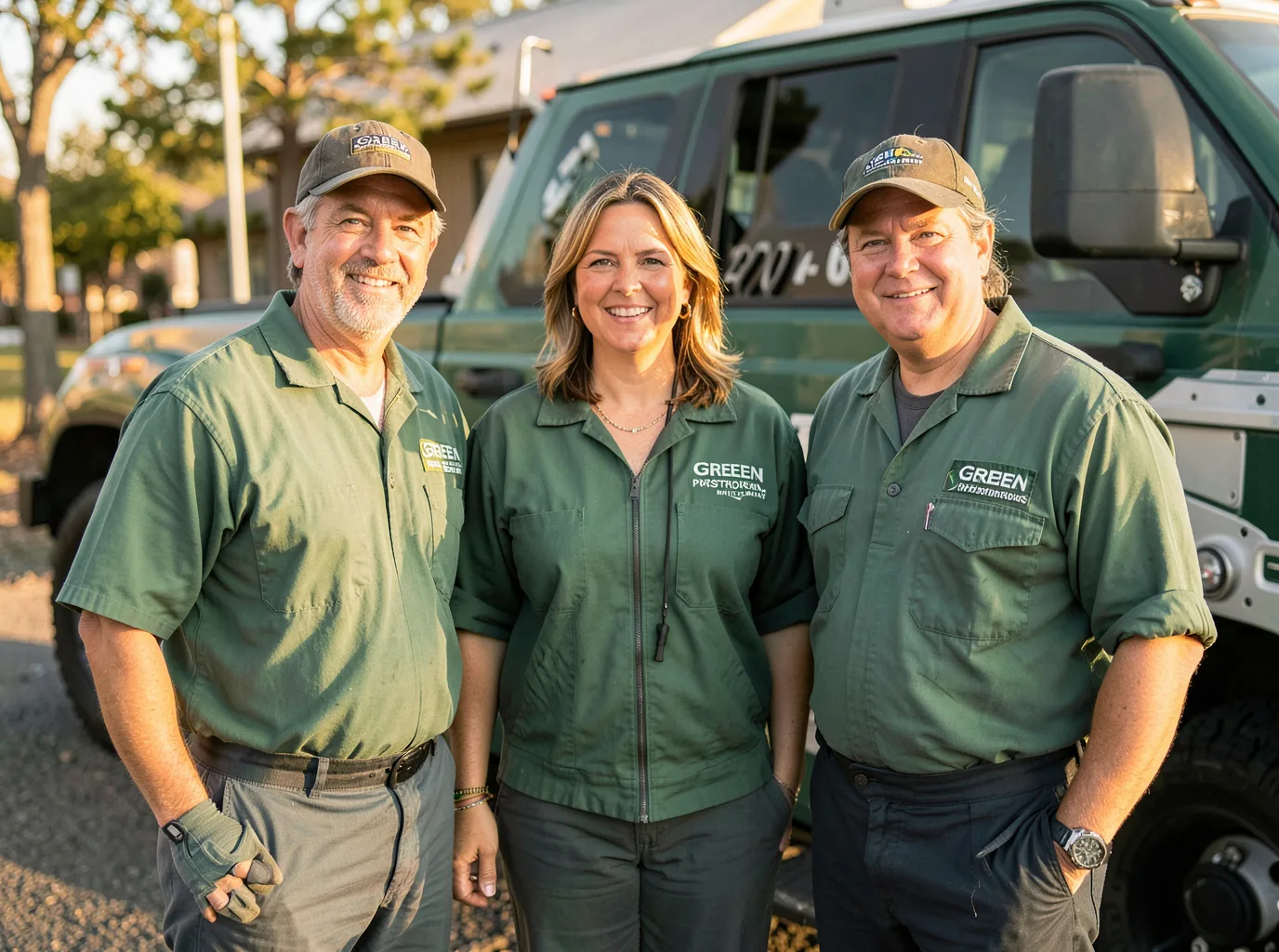 Water Damage Restoration company in Center Valley, PA