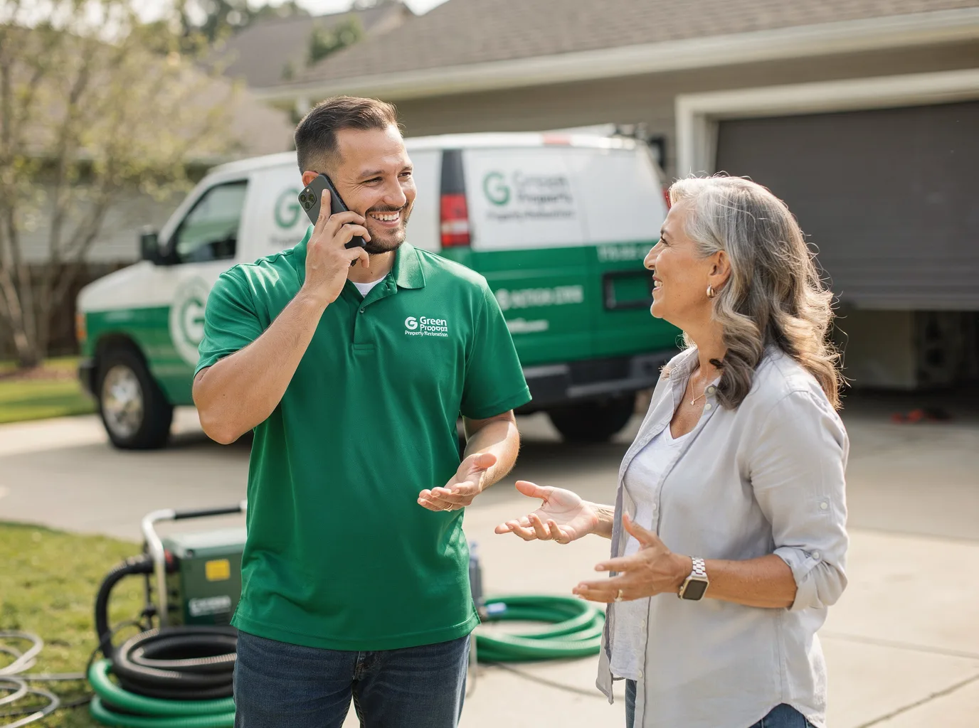 Water Damage Restoration Center Valley, PA FAQs